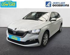 Skoda Scala La Ravoire