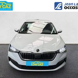 Skoda Scala Scala 1.0 TSI Evo 110 ch BVM6 Business La Ravoire
