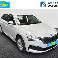 Skoda Scala Scala 1.0 TSI Evo 110 ch BVM6 Business La Ravoire
