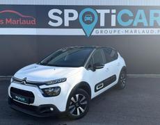 Citroen C3 Lescure-d'Albigeois