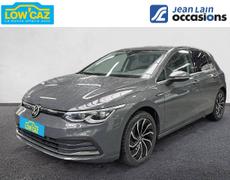 Volkswagen Golf 7 La Ravoire