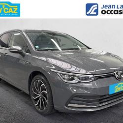 Volkswagen Golf 7 Golf 1.5 eTSI OPF 150 DSG7 Style 1st La Ravoire
