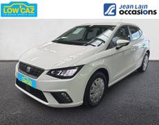 Seat Ibiza La Ravoire