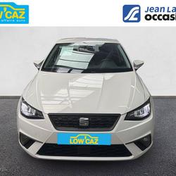 Seat Ibiza Ibiza 1.0 MPI 80 ch S/S BVM5 Reference La Ravoire
