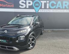 Citroen C3 Aircross Lescure-d'Albigeois