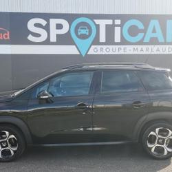 Citroen C3 Aircross C3 Aircross PureTech 110 S&S BVM6 Shine Lescure-d'Albigeois