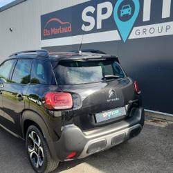 Citroen C3 Aircross C3 Aircross PureTech 110 S&S BVM6 Shine Lescure-d'Albigeois
