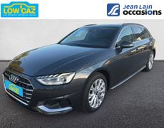 Audi A4 Avant - A4 Avant 40 TFSI 204 S tronic 7 Business Executive - 27 190 €