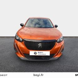 Peugeot 2008 2008 BlueHDi 110 S&S BVM6 Active Pack Saint-Georges-des-Groseillers