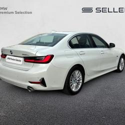 BMW Serie 3 330eA xDrive 292ch Luxury Fr&eacute;jus