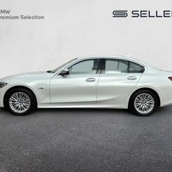 BMW Serie 3 330eA xDrive 292ch Luxury Fr&eacute;jus