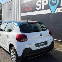 Citroen C3 C3 BlueHDi 100 S&S BVM6 Feel Business Gaillac