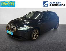 BMW Serie 1 Sassenage