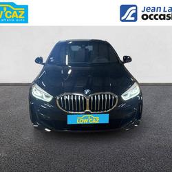 BMW Serie 1 118i 136 ch M Sport Sassenage