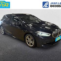 BMW Serie 1 118i 136 ch M Sport Sassenage