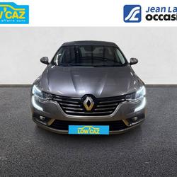Renault Talisman Talisman Blue dCi 160 EDC Business Sassenage