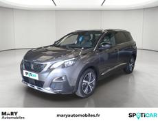 Peugeot 5008 Lisieux