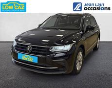 Volkswagen Tiguan Sassenage