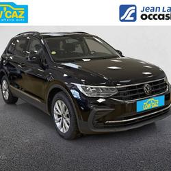Volkswagen Tiguan Tiguan 2.0 TDI 150ch DSG7 Life Plus Sassenage