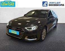Audi A4 Sassenage