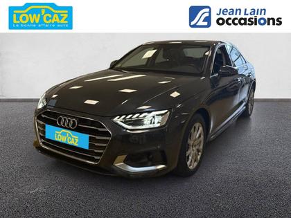 Audi A4 - A4 35 TDI 163 S tronic 7 Business Line - 23 990 €