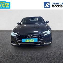 Audi A4 A4 35 TDI 163 S tronic 7 Business Line Sassenage