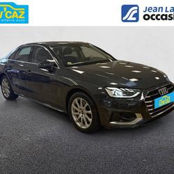 Audi A4 A4 35 TDI 163 S tronic 7 Business Line Sassenage