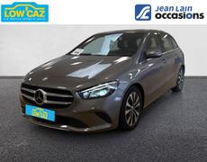 Mercedes Classe B Sassenage