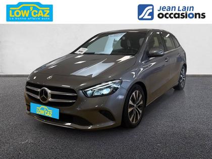Mercedes Classe B - Classe B 180 7G-DCT Style Line Edition - 17 990 €