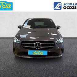 Mercedes Classe B Classe B 180 7G-DCT Style Line Edition Sassenage