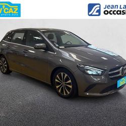 Mercedes Classe B Classe B 180 7G-DCT Style Line Edition Sassenage
