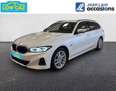 BMW Serie 3 - Touring 330e 292 ch BVA8 Business Design - 29 990 €