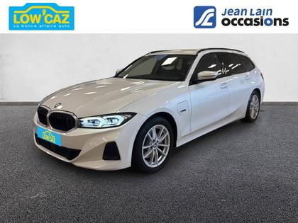 BMW Serie 3 - Touring 330e 292 ch BVA8 Business Design - 29 990 €