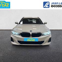 BMW Serie 3 Touring 330e 292 ch BVA8 Business Design Sassenage