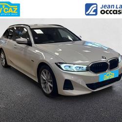 BMW Serie 3 Touring 330e 292 ch BVA8 Business Design Sassenage