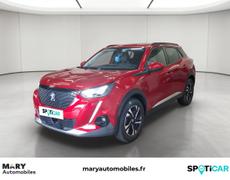 Peugeot 2008 Lisieux