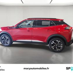 Peugeot 2008 PureTech 130 S&S EAT8 Allure Business occasion - Lisieux - photo 2/16
