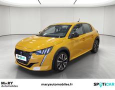 Peugeot 208 Lisieux