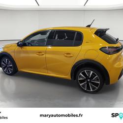 Peugeot 208 PureTech 130 S&S EAT8 GT occasion - Lisieux - photo 2/16