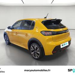 Peugeot 208 PureTech 130 S&S EAT8 GT occasion - Lisieux - photo 3/16
