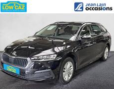 Skoda Octavia Combi La Ravoire