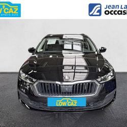 Skoda Octavia Combi Octavia Combi 2.0 TDI 150 ch DSG7 Business La Ravoire