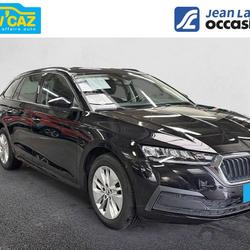 Skoda Octavia Combi Octavia Combi 2.0 TDI 150 ch DSG7 Business La Ravoire