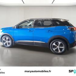Peugeot 3008 BlueHDi 130ch S&S EAT8 Allure Pack occasion - Lisieux - photo 2/16