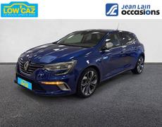 Renault Megane 4 Sassenage