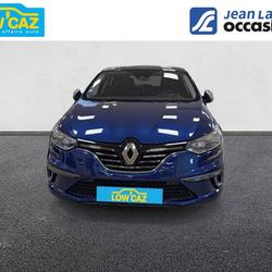 Renault Megane 4 M&eacute;gane IV Berline TCe 130 Energy Limited Sassenage