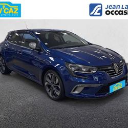 Renault Megane 4 M&eacute;gane IV Berline TCe 130 Energy Limited Sassenage