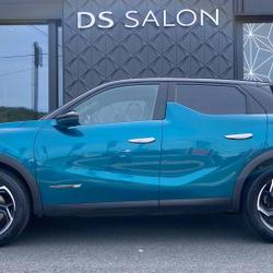 DS DS3 Crossback DS3 Crossback PureTech 130 EAT8 Grand Chic Lescure-d'Albigeois