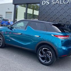 DS DS3 Crossback DS3 Crossback PureTech 130 EAT8 Grand Chic Lescure-d'Albigeois