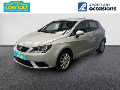 Seat Ibiza - Ibiza 1.0 75 ch Style - 9 790 €